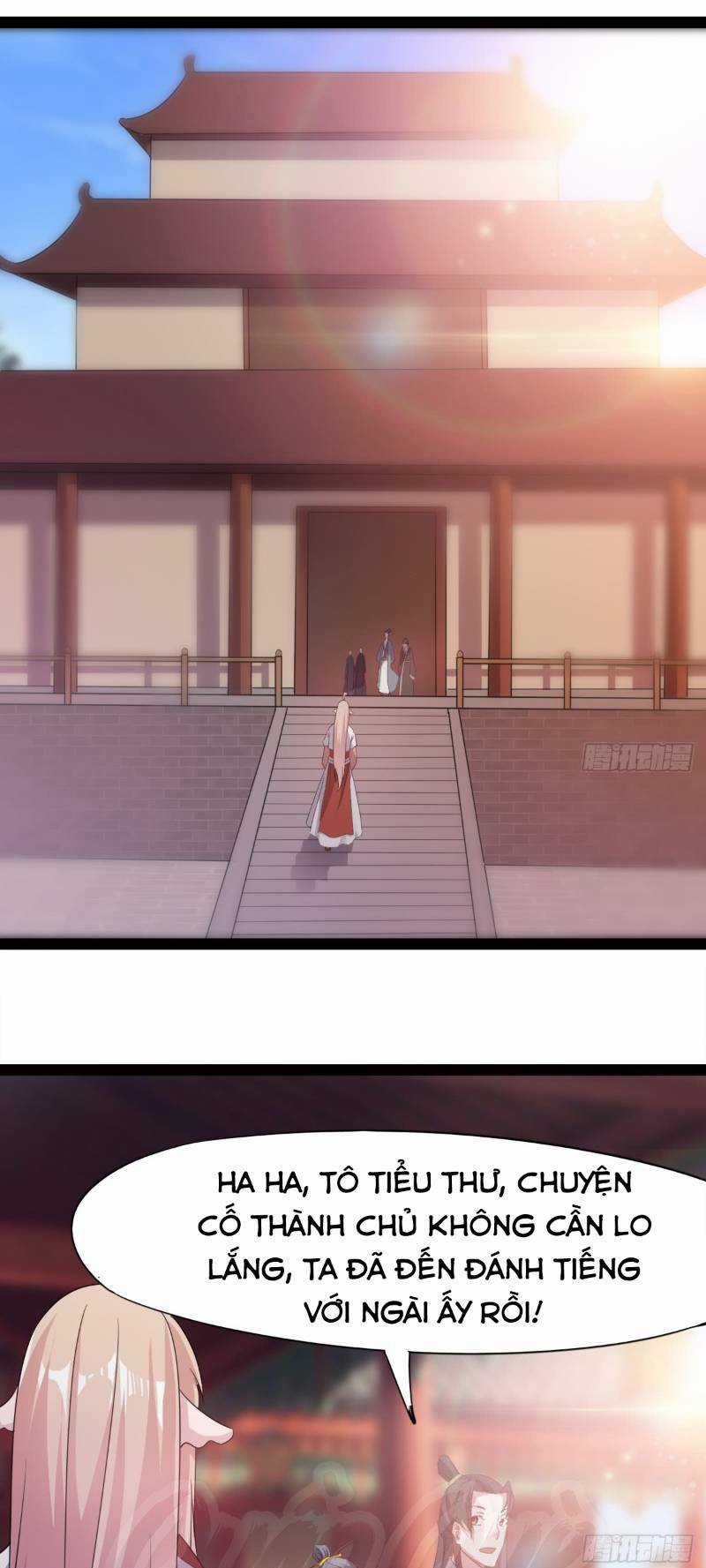 Kiếm Đồ - Chapter 26 - Trang 25