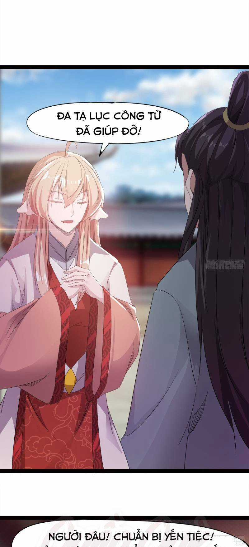 Kiếm Đồ - Chapter 26 - Trang 27