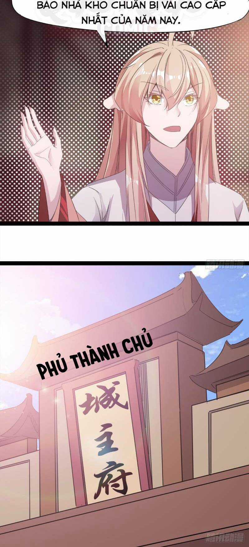 Kiếm Đồ - Chapter 26 - Trang 28