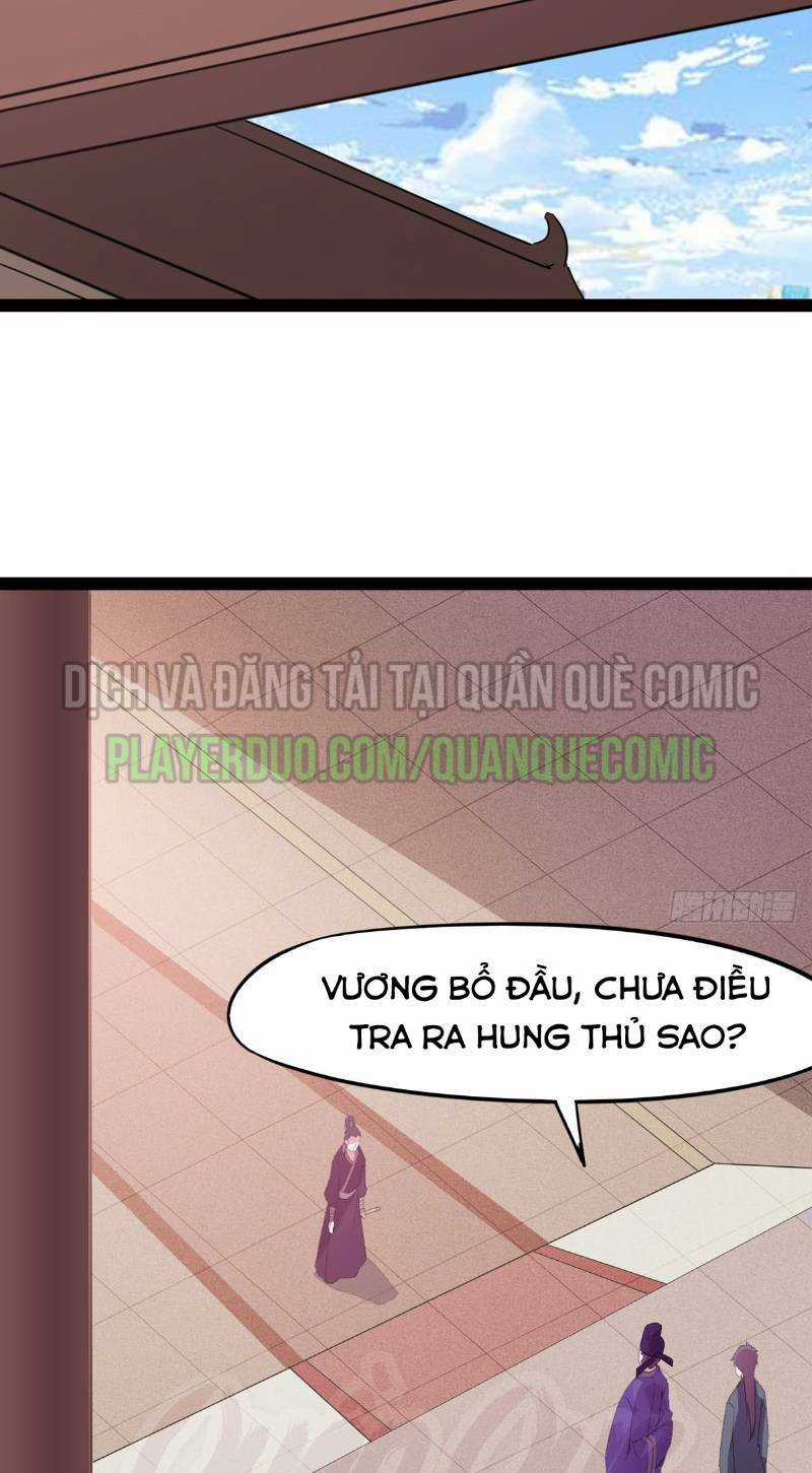 Kiếm Đồ - Chapter 26 - Trang 29