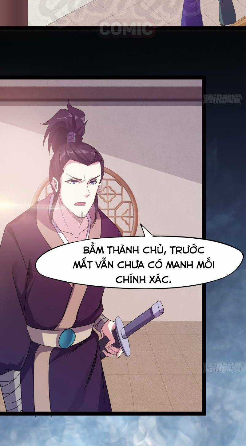 Kiếm Đồ - Chapter 26 - Trang 30
