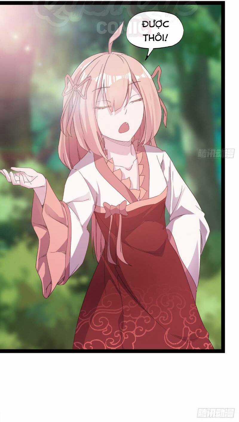 Kiếm Đồ - Chapter 26 - Trang 4