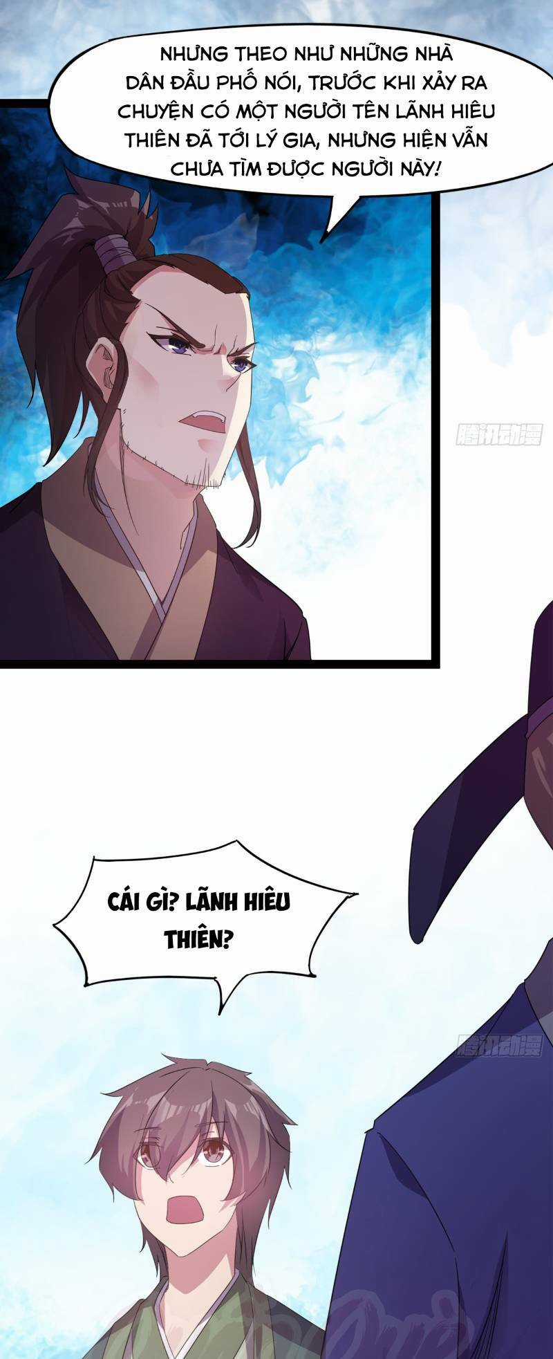 Kiếm Đồ - Chapter 26 - Trang 31