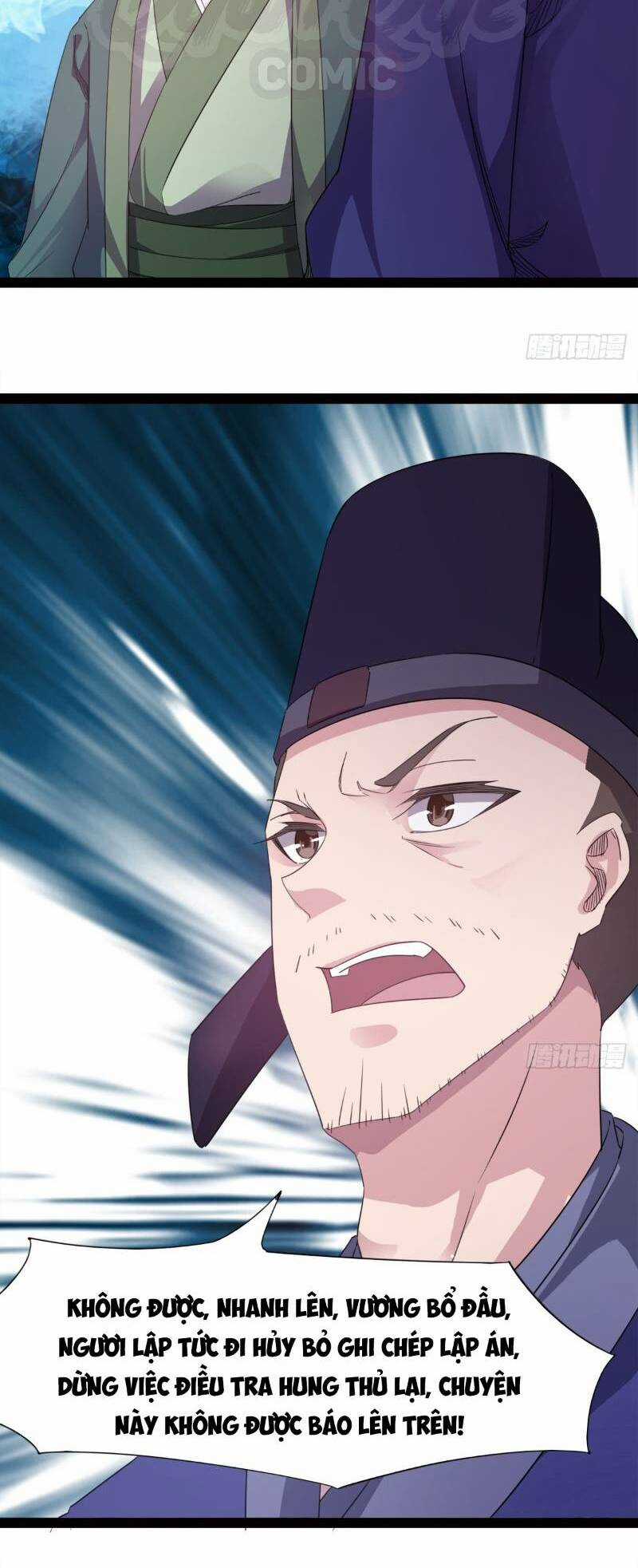 Kiếm Đồ - Chapter 26 - Trang 32