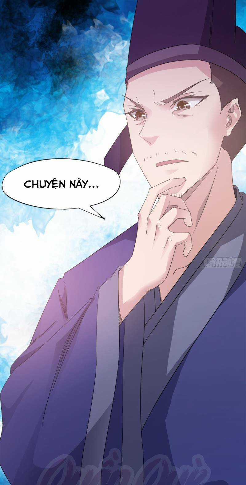 Kiếm Đồ - Chapter 26 - Trang 35