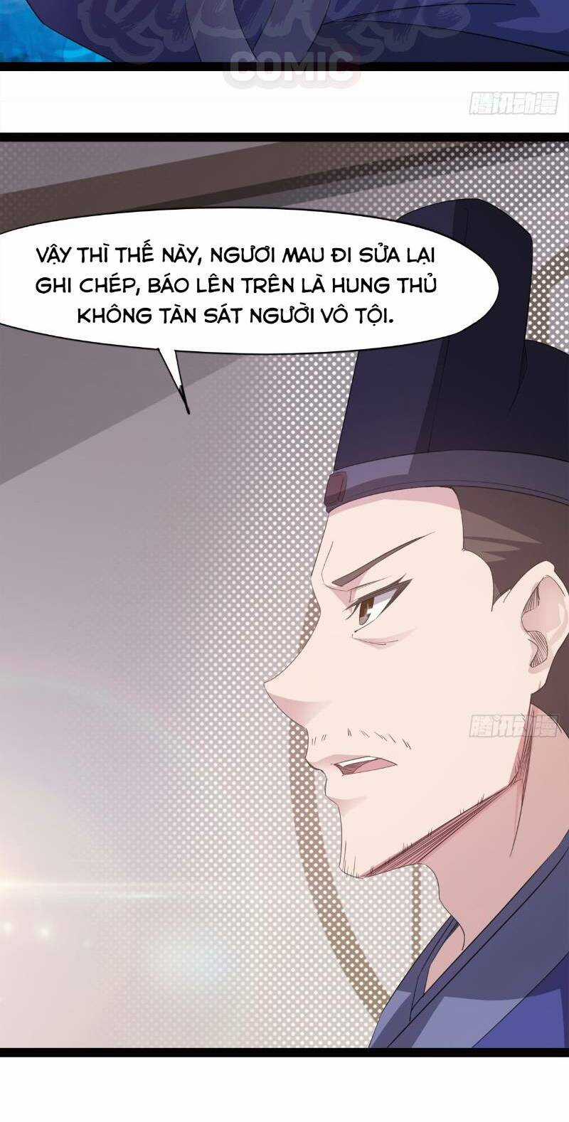 Kiếm Đồ - Chapter 26 - Trang 36