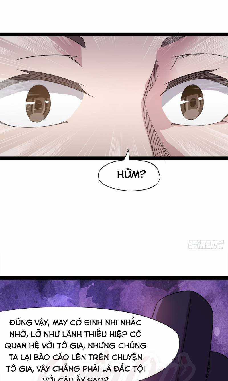 Kiếm Đồ - Chapter 26 - Trang 39