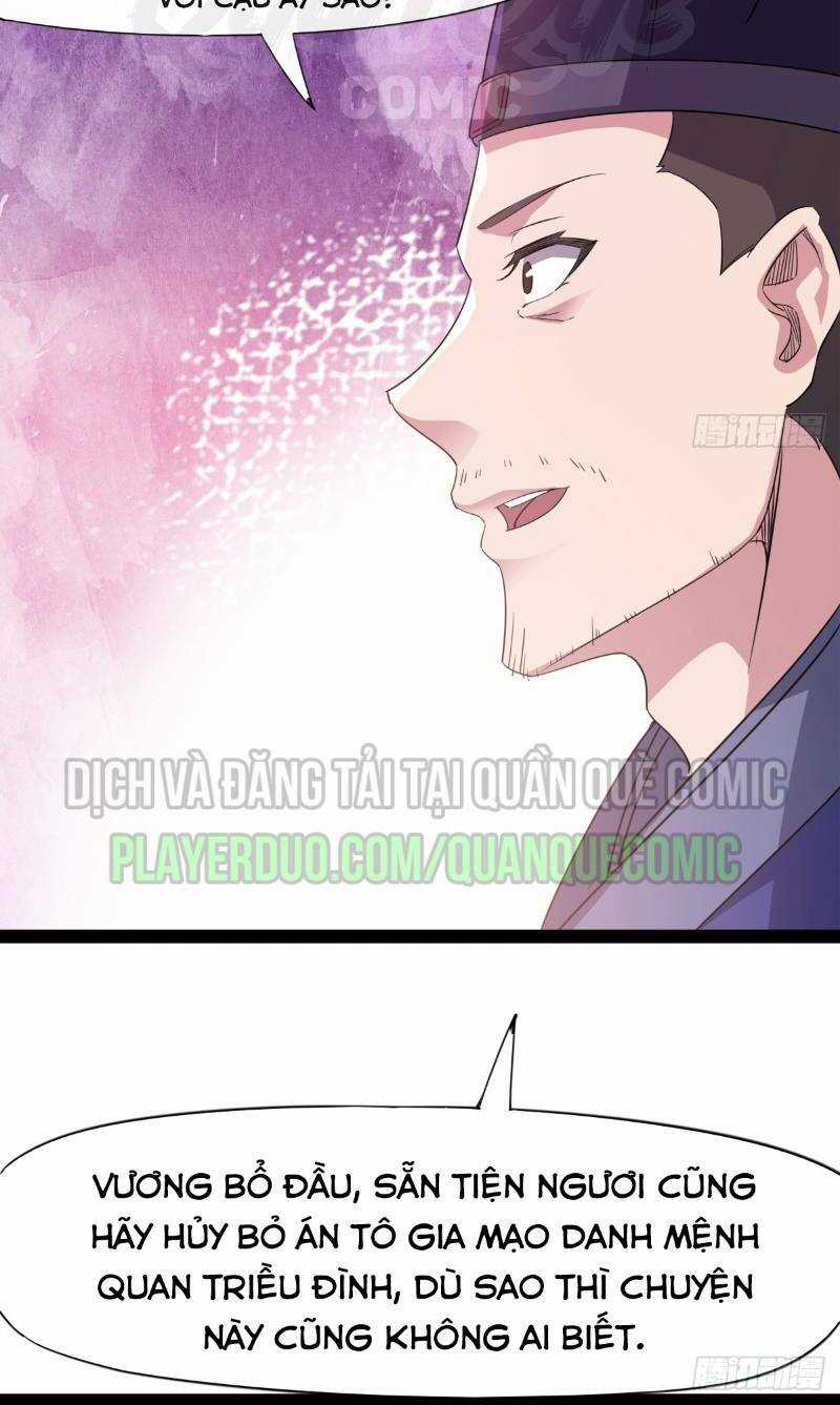 Kiếm Đồ - Chapter 26 - Trang 40