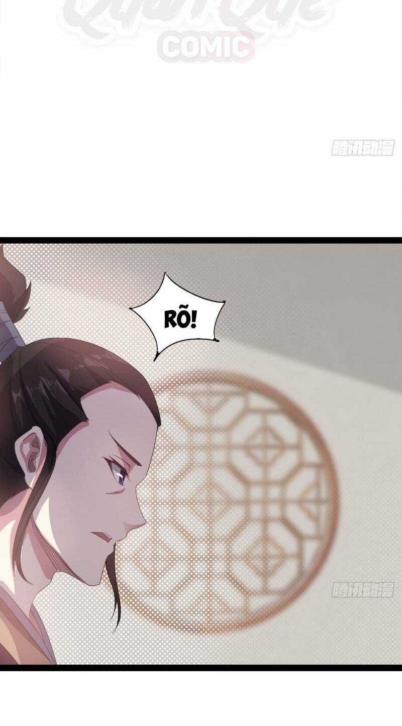 Kiếm Đồ - Chapter 26 - Trang 42
