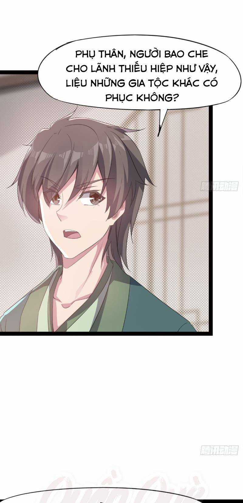 Kiếm Đồ - Chapter 26 - Trang 43