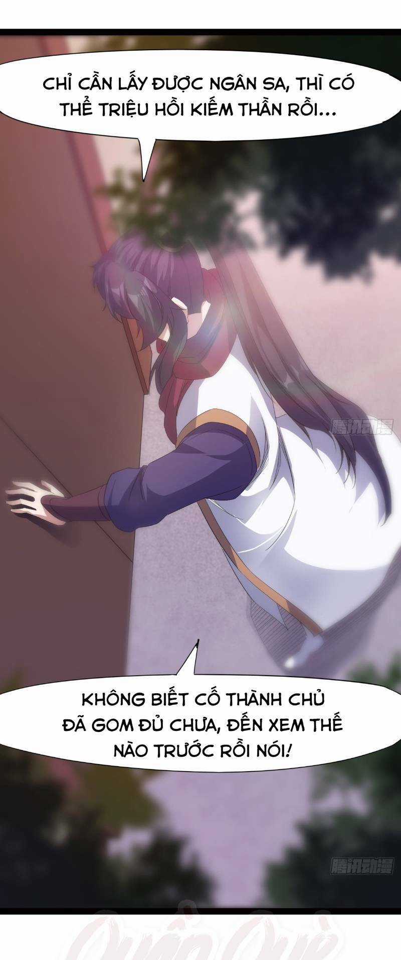 Kiếm Đồ - Chapter 26 - Trang 45