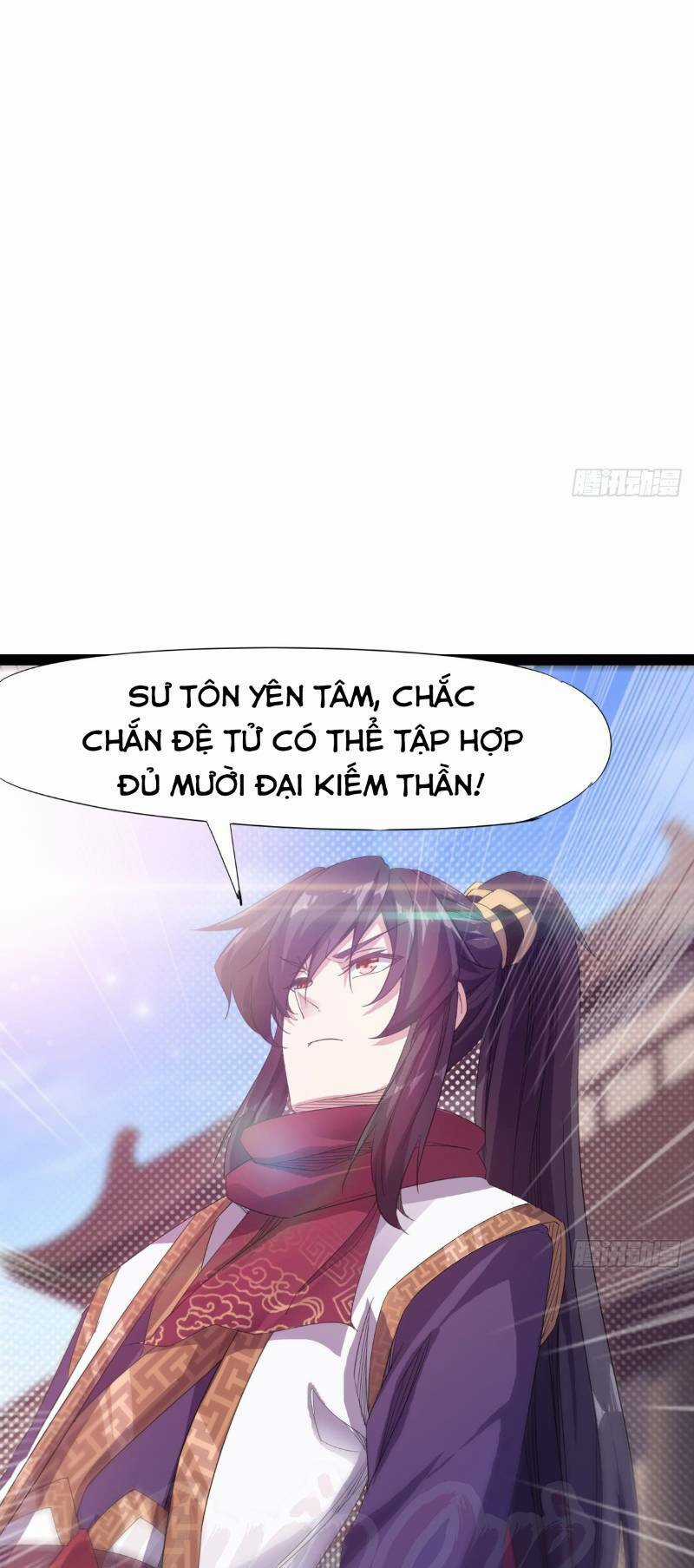 Kiếm Đồ - Chapter 26 - Trang 47