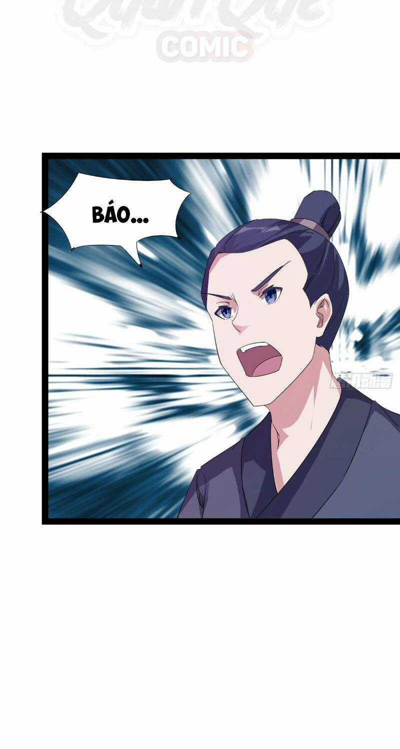 Kiếm Đồ - Chapter 26 - Trang 50