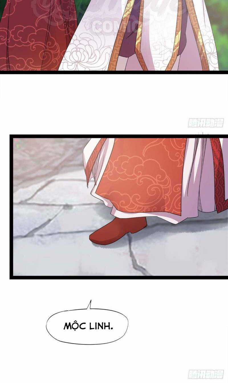 Kiếm Đồ - Chapter 26 - Trang 6