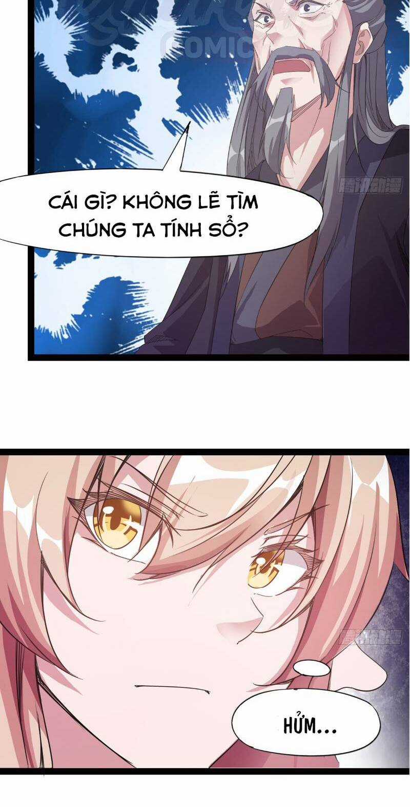 Kiếm Đồ - Chapter 26 - Trang 52