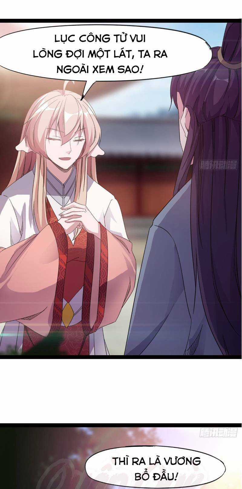 Kiếm Đồ - Chapter 26 - Trang 53