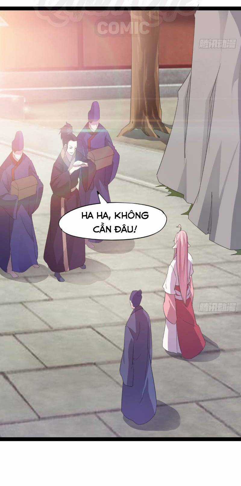 Kiếm Đồ - Chapter 26 - Trang 56