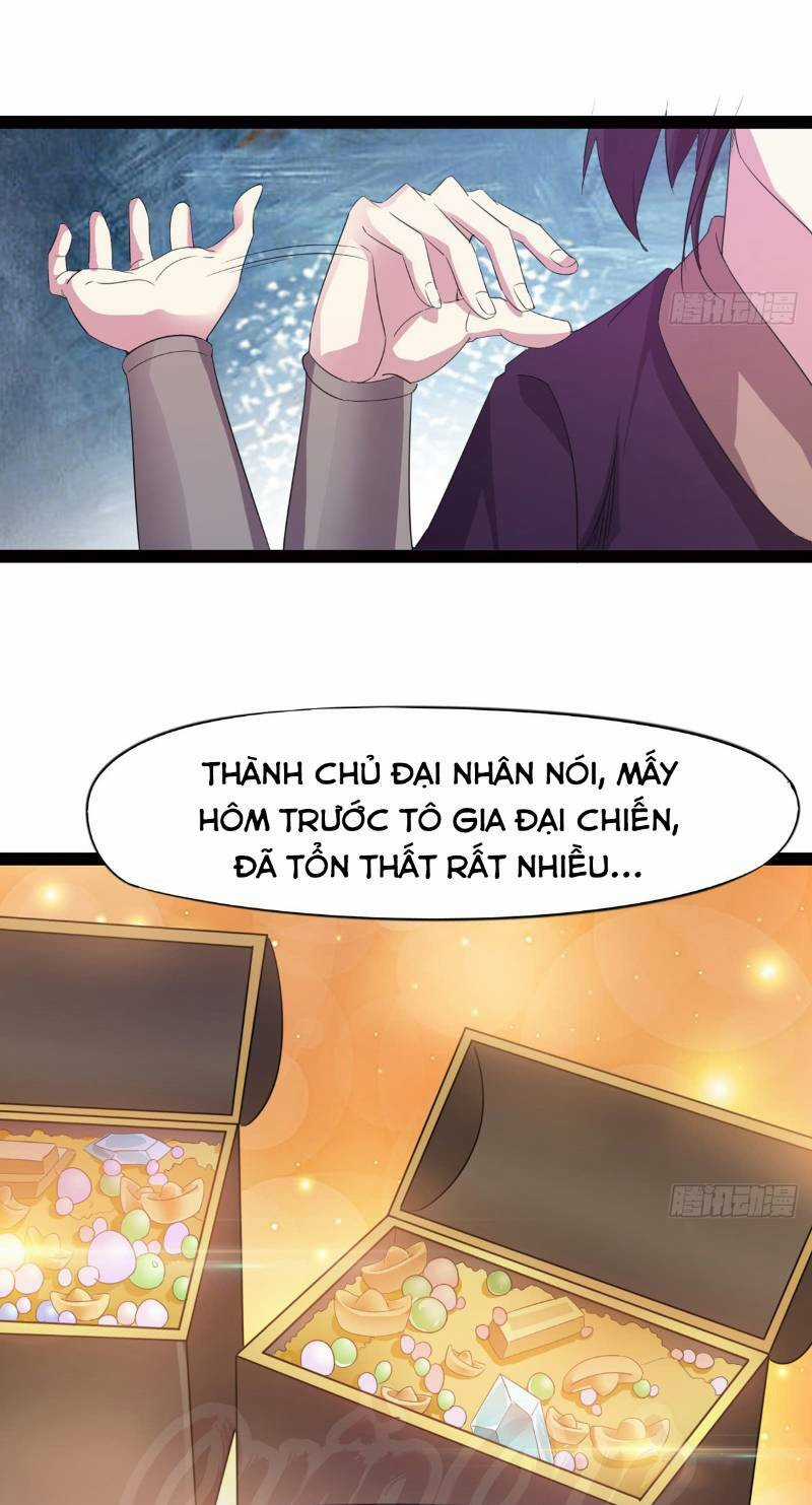 Kiếm Đồ - Chapter 26 - Trang 57