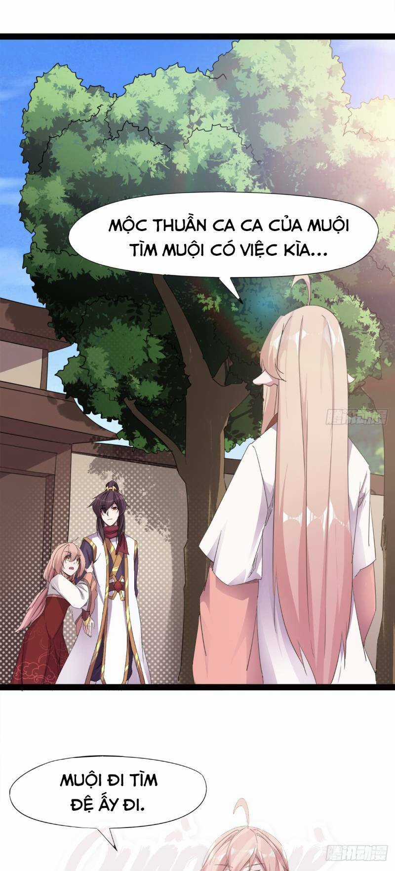 Kiếm Đồ - Chapter 26 - Trang 7