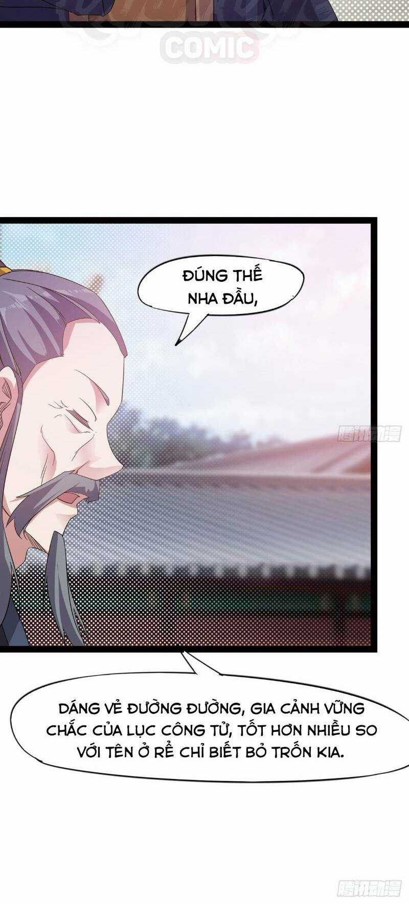 Kiếm Đồ - Chapter 26 - Trang 62