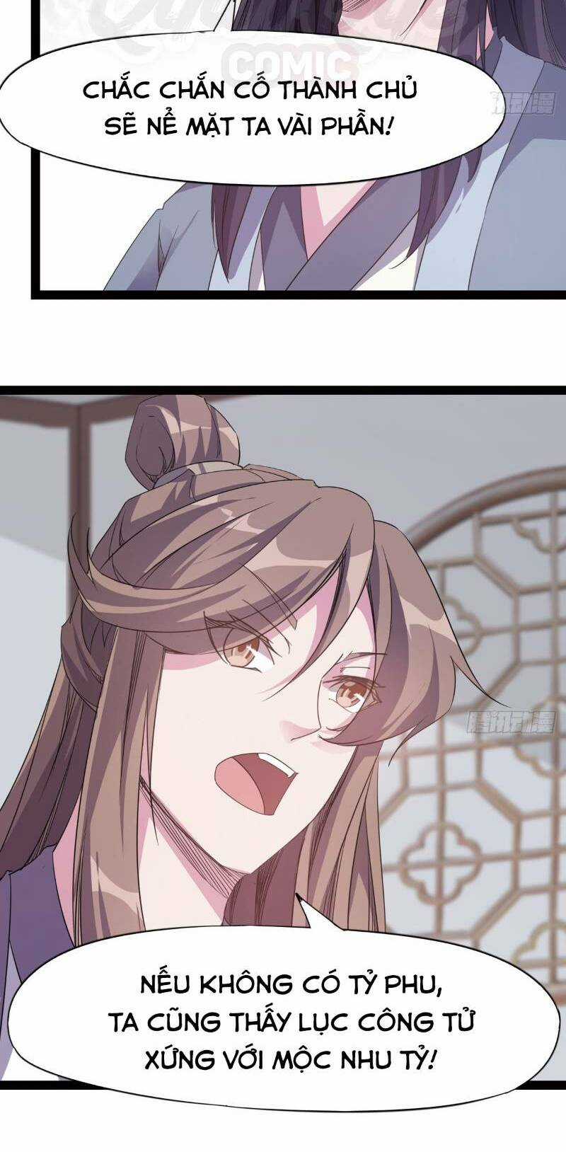 Kiếm Đồ - Chapter 26 - Trang 68