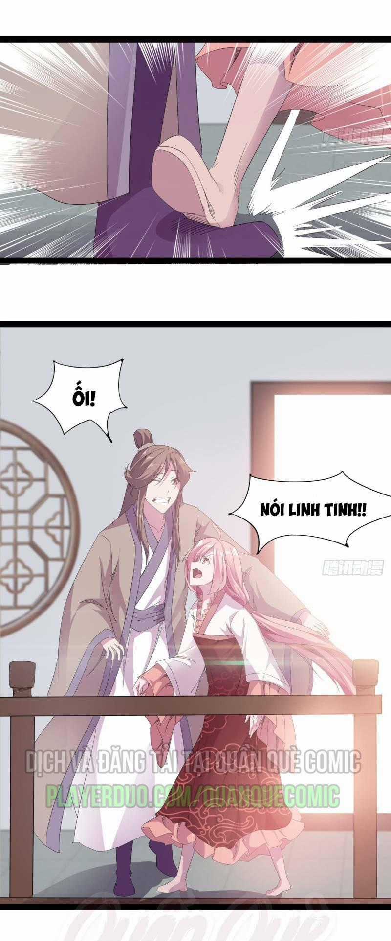 Kiếm Đồ - Chapter 26 - Trang 69