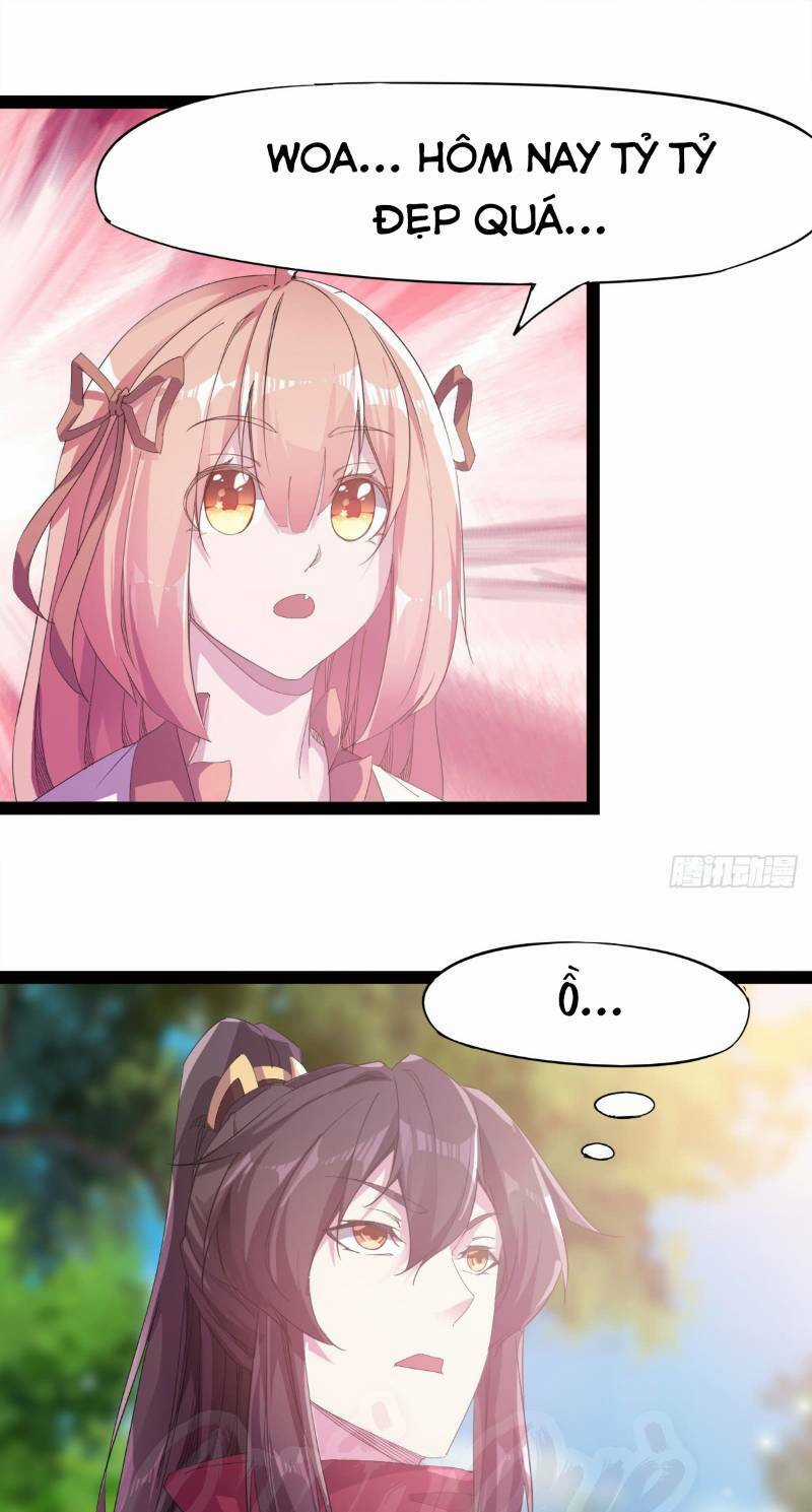 Kiếm Đồ - Chapter 26 - Trang 9