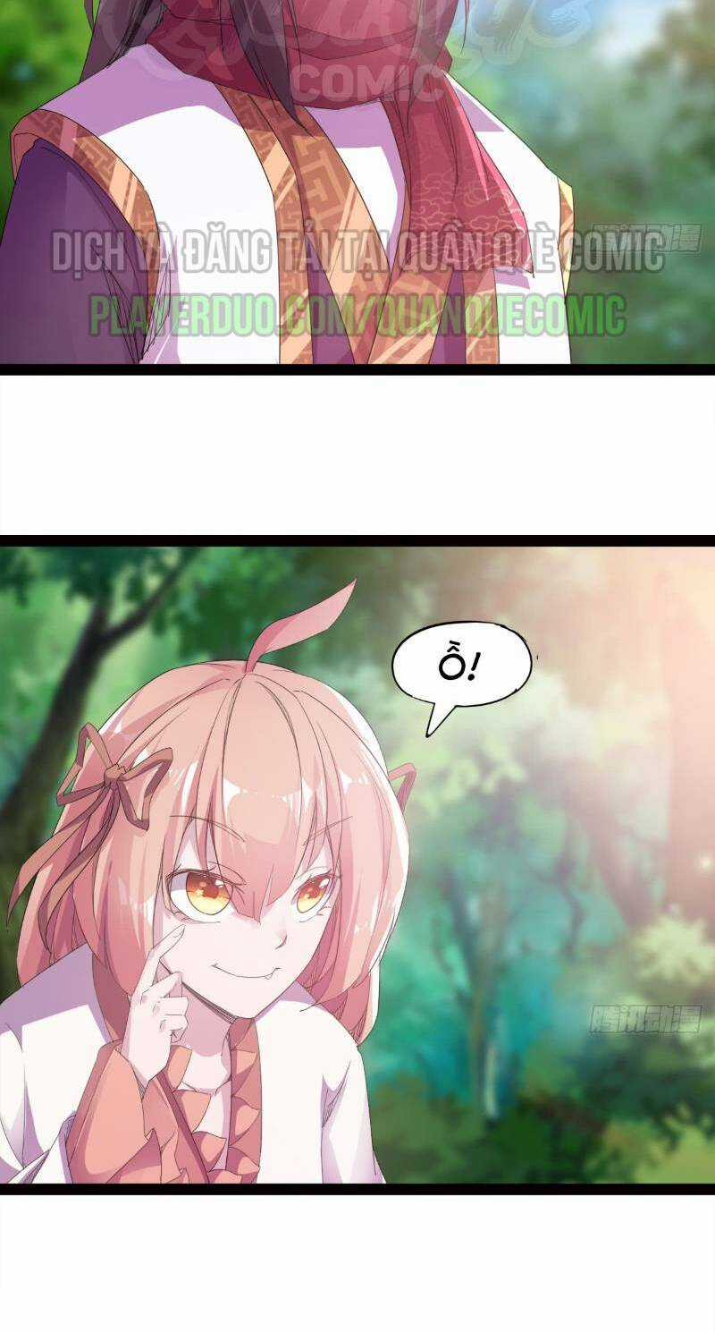 Kiếm Đồ - Chapter 26 - Trang 10