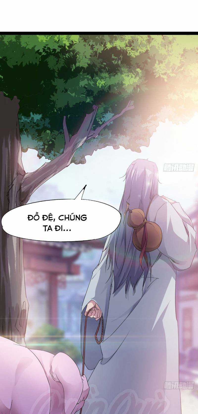 Kiếm Đồ - Chapter 27 - Trang 11