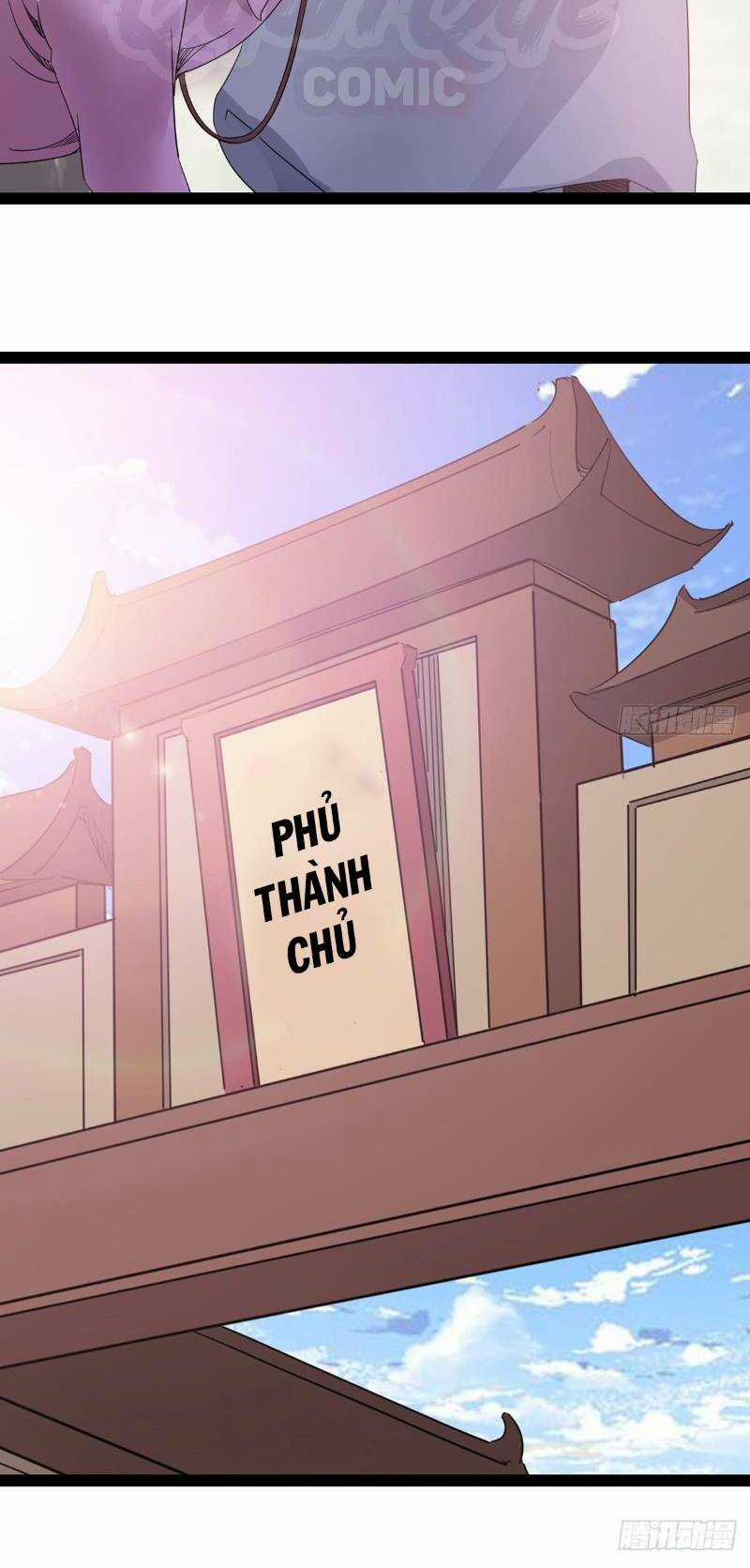 Kiếm Đồ - Chapter 27 - Trang 12