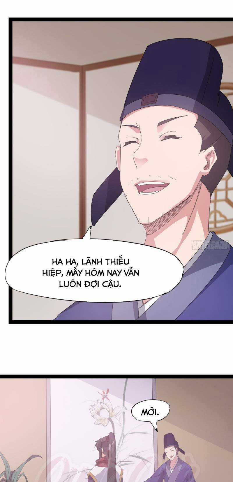 Kiếm Đồ - Chapter 27 - Trang 13