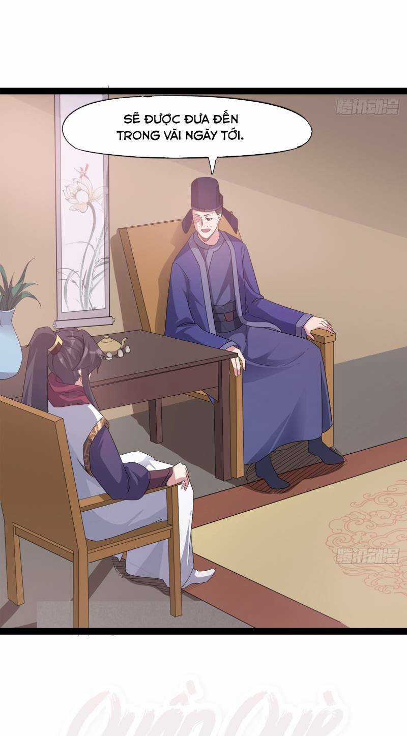 Kiếm Đồ - Chapter 27 - Trang 15