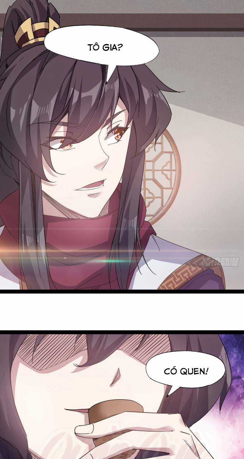 Kiếm Đồ - Chapter 27 - Trang 17