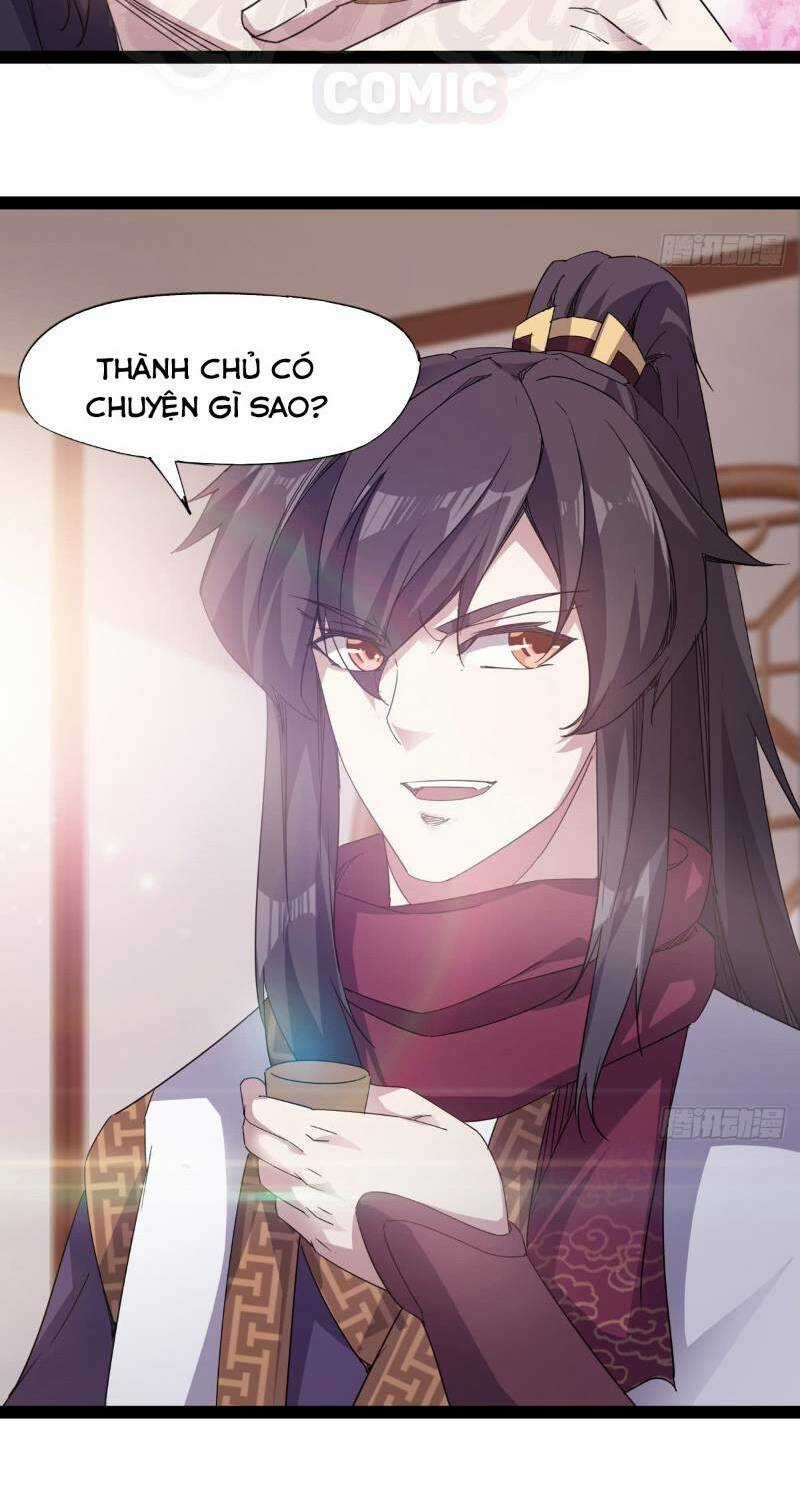 Kiếm Đồ - Chapter 27 - Trang 18