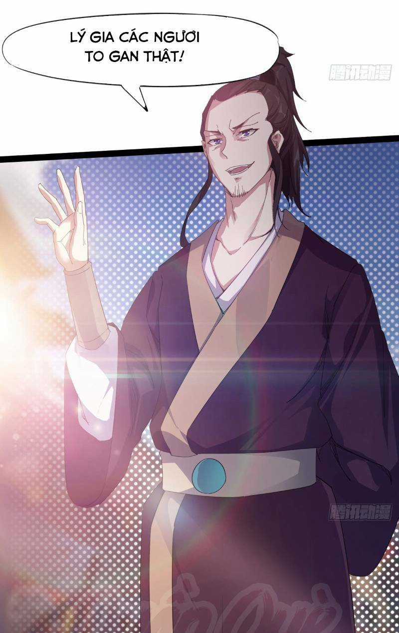 Kiếm Đồ - Chapter 27 - Trang 3