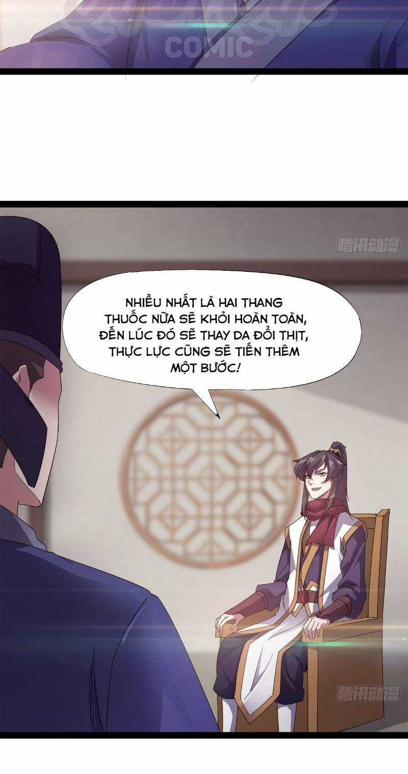 Kiếm Đồ - Chapter 27 - Trang 22