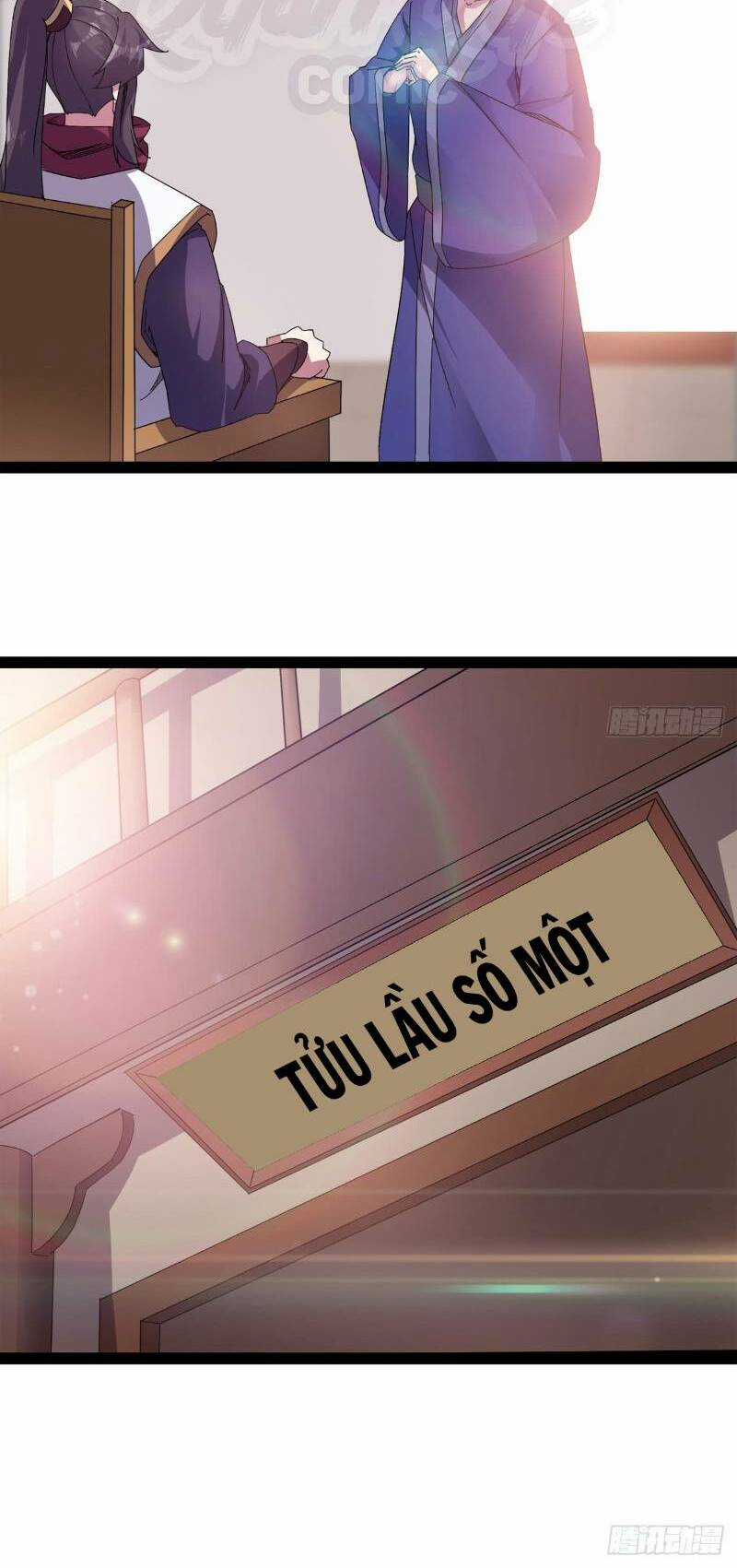 Kiếm Đồ - Chapter 27 - Trang 24