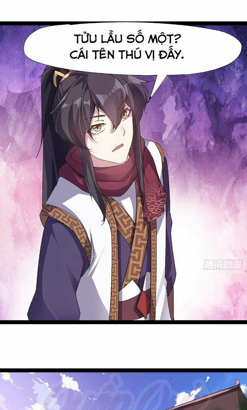 Kiếm Đồ - Chapter 27 - Trang 25