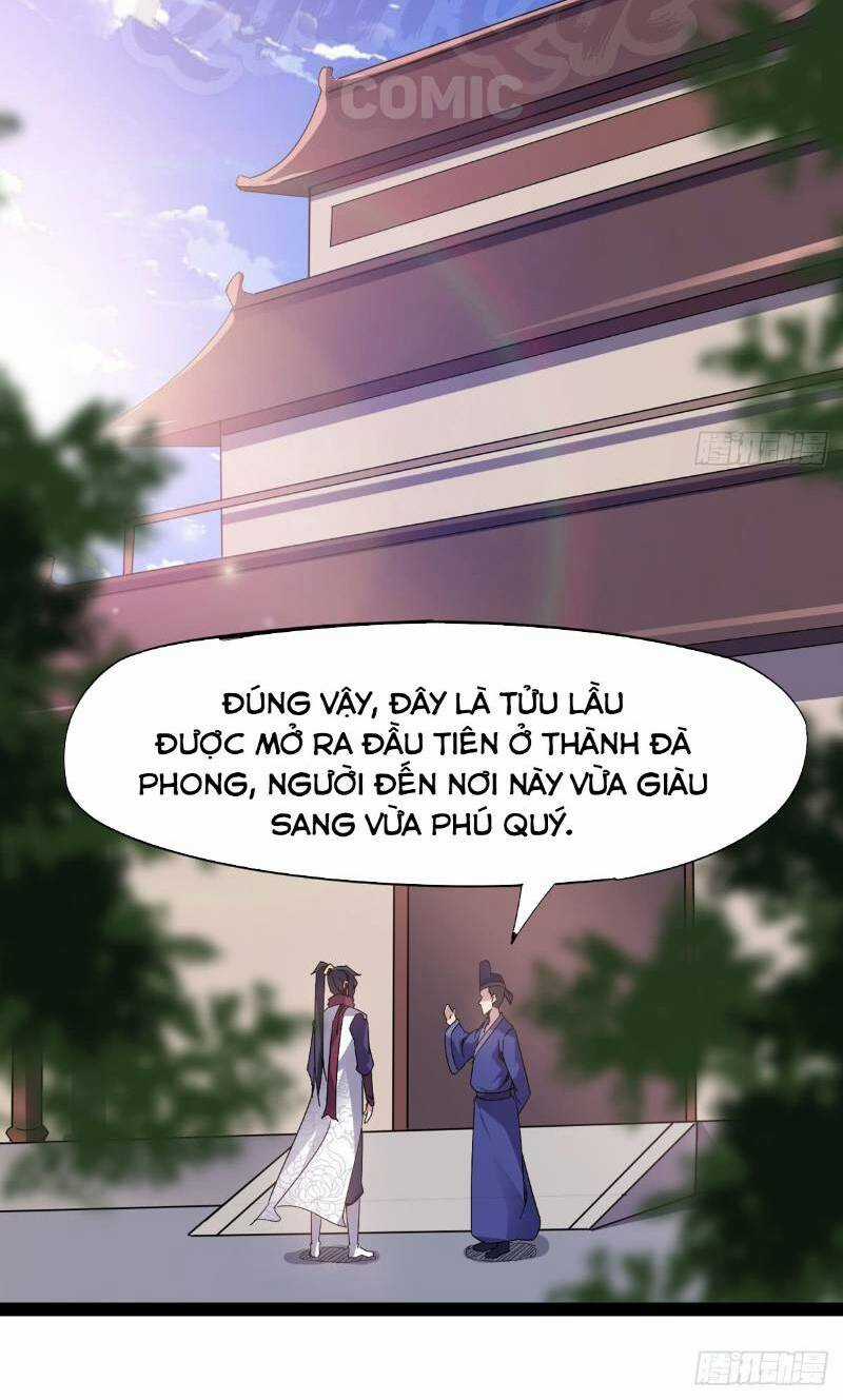 Kiếm Đồ - Chapter 27 - Trang 26