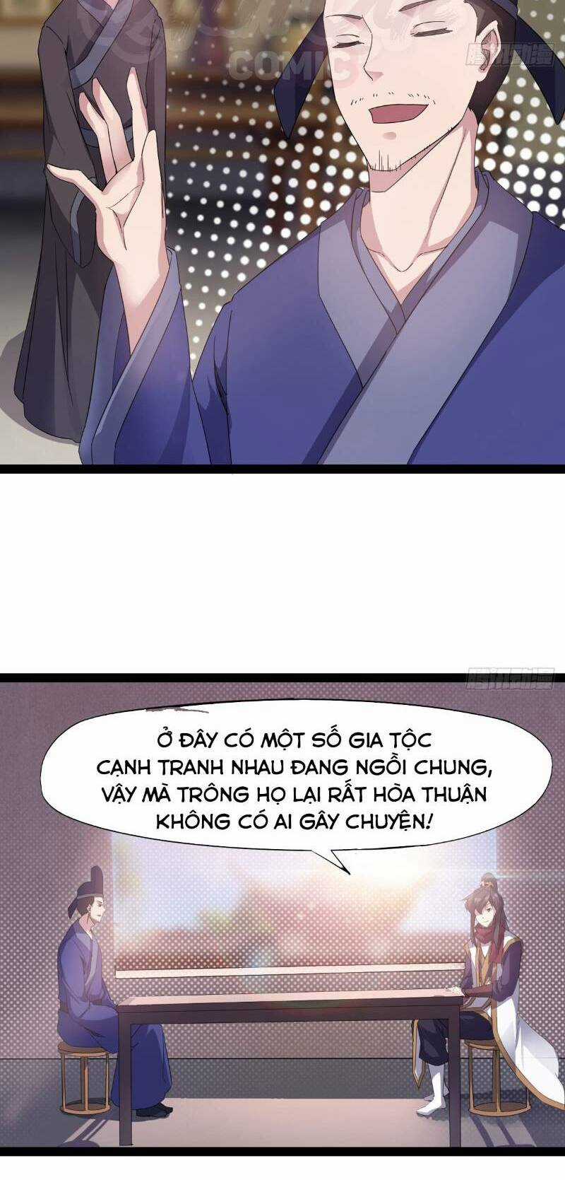 Kiếm Đồ - Chapter 27 - Trang 28
