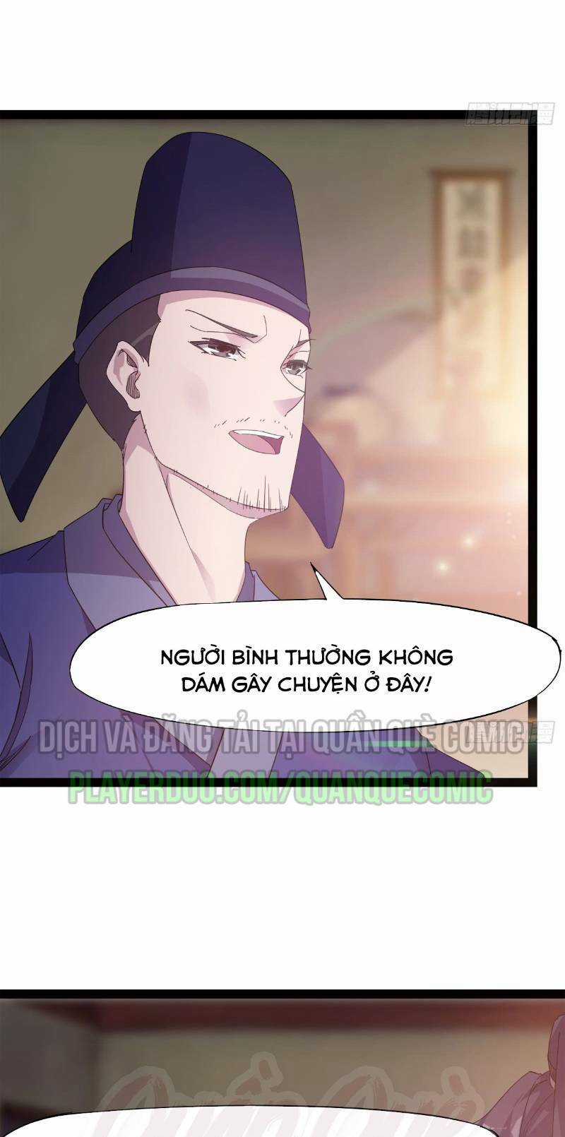 Kiếm Đồ - Chapter 27 - Trang 29