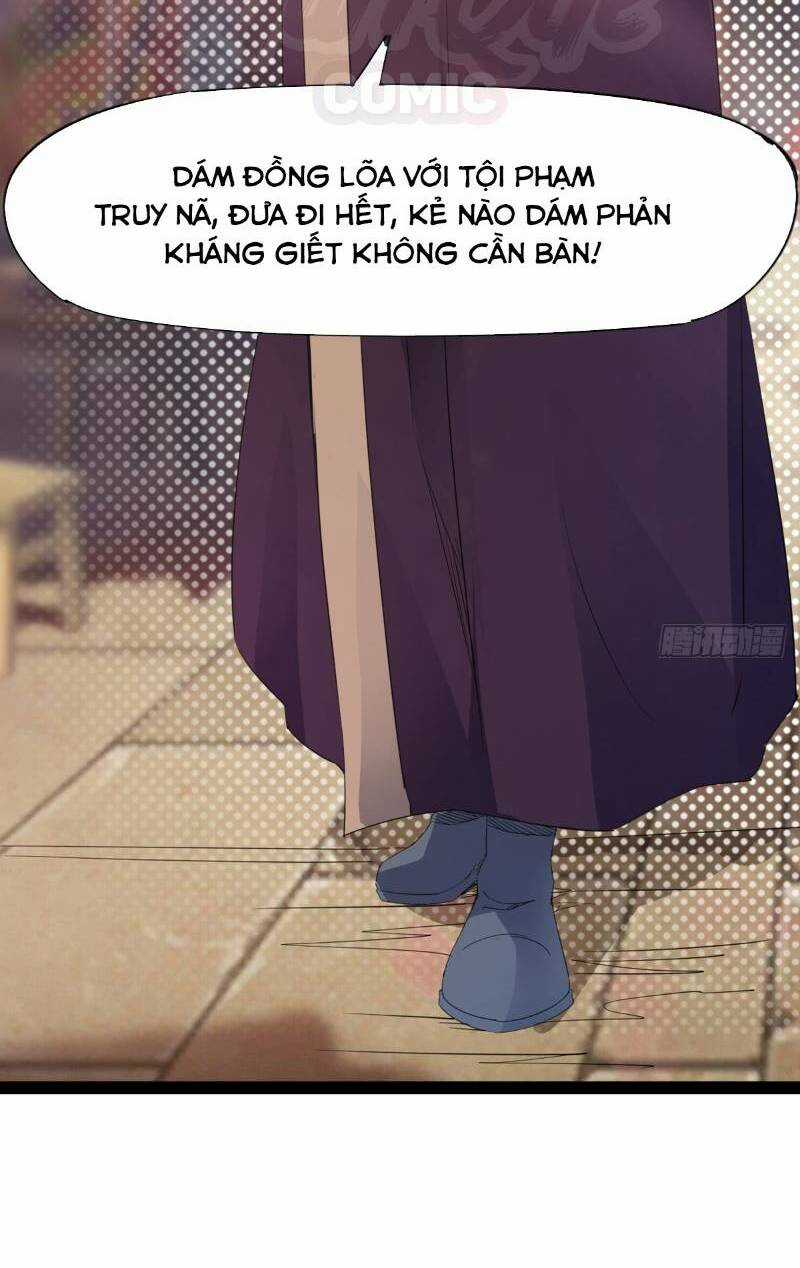 Kiếm Đồ - Chapter 27 - Trang 4