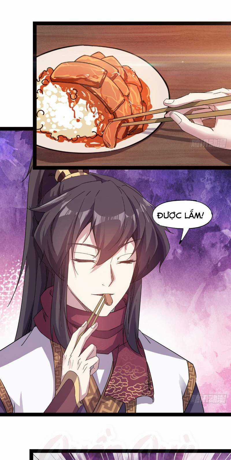 Kiếm Đồ - Chapter 27 - Trang 31