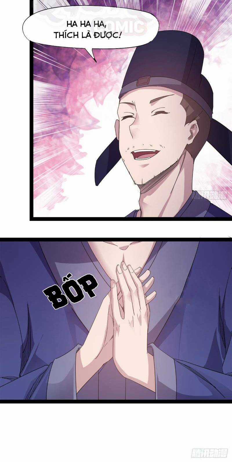 Kiếm Đồ - Chapter 27 - Trang 32