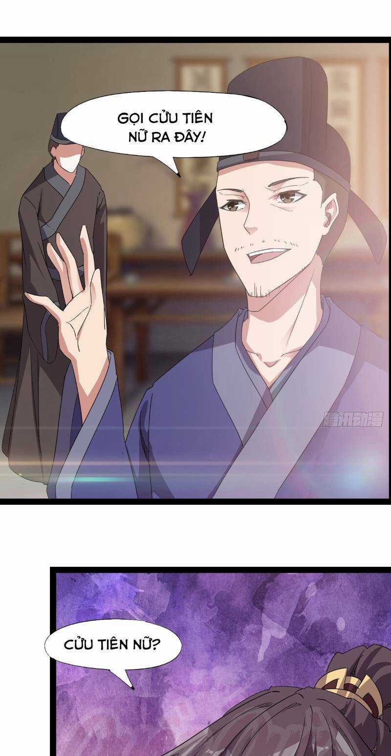 Kiếm Đồ - Chapter 27 - Trang 33