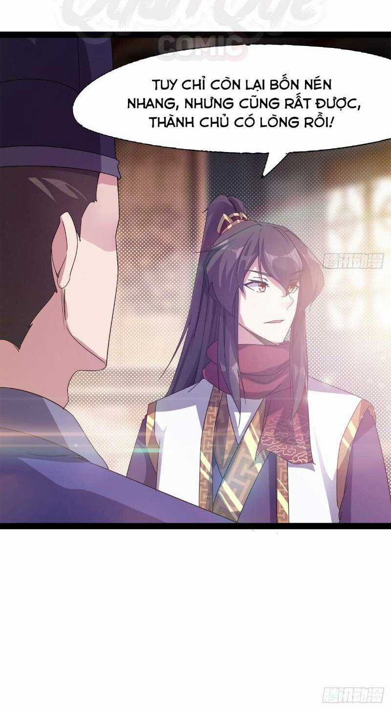 Kiếm Đồ - Chapter 27 - Trang 40