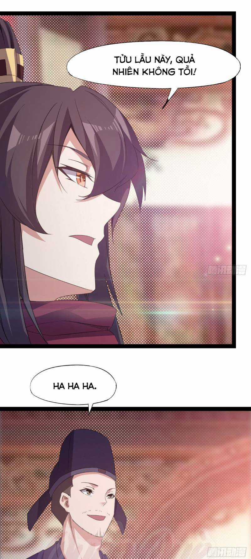 Kiếm Đồ - Chapter 27 - Trang 41