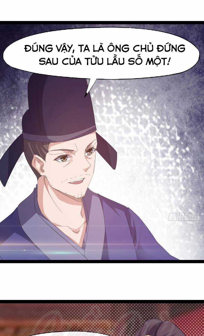 Kiếm Đồ - Chapter 27 - Trang 43