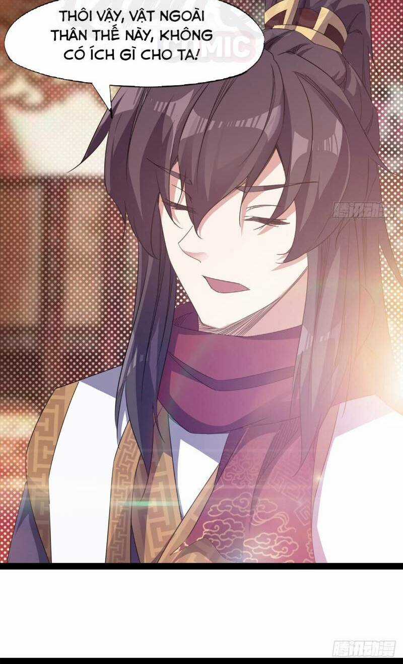 Kiếm Đồ - Chapter 27 - Trang 44