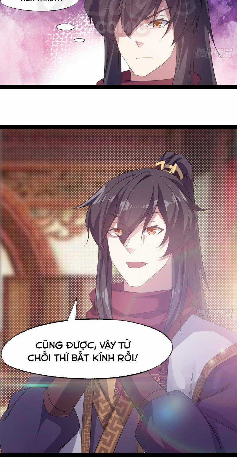 Kiếm Đồ - Chapter 27 - Trang 46